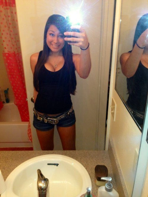 Дівчата з великим розміром грудей (44 фото) – фото 6