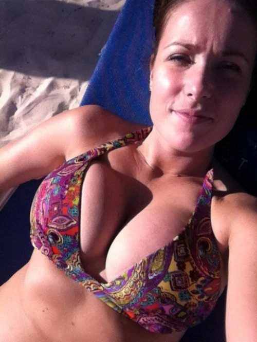 Дівчата з великим розміром грудей (44 фото) – фото 7