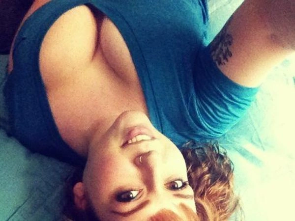 Дівчата з великим розміром грудей (44 фото) – фото 9