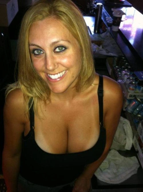 Дівчата з великим розміром грудей (44 фото) – фото 18