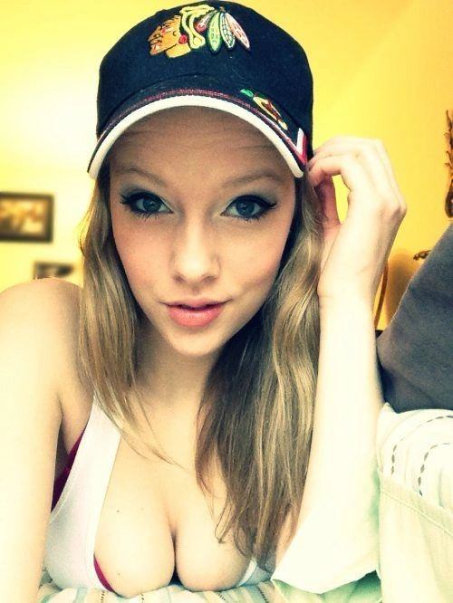 Дівчата з великим розміром грудей (44 фото) – фото 24