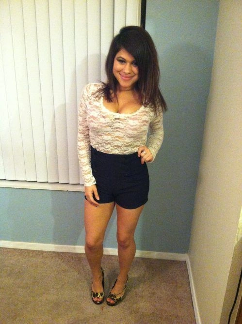 Дівчата з великим розміром грудей (44 фото) – фото 26