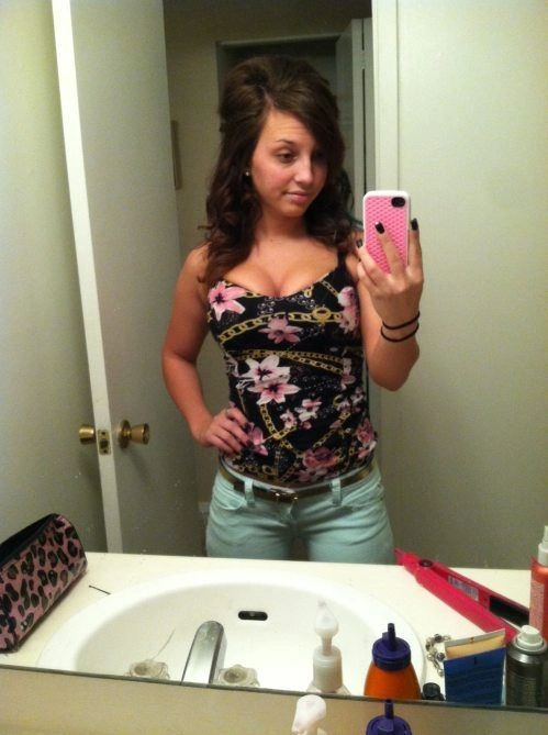 Дівчата з великим розміром грудей (44 фото) – фото 29