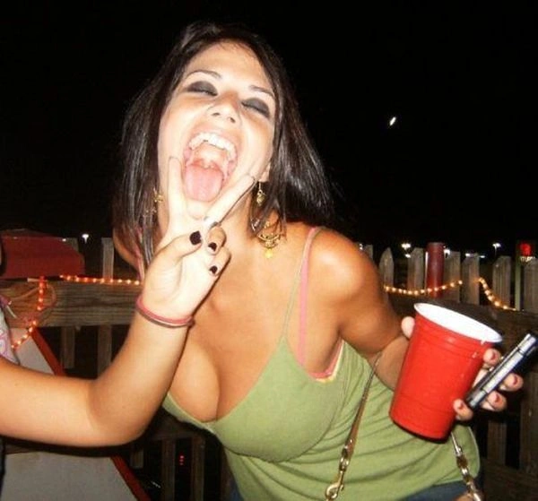 Дівчата з великим розміром грудей (44 фото) – фото 40