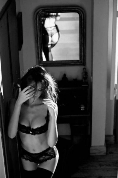 Чарівні дівчата в нижній білизні (66 фото) – фото 46