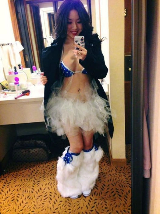 Чарівні азіатки. Частина 5 (50 фото) – фото 10