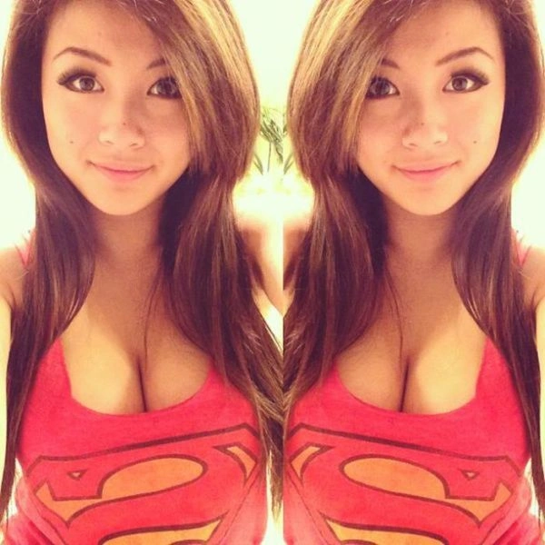 Чарівні азіатки. Частина 5 (50 фото) – фото 16