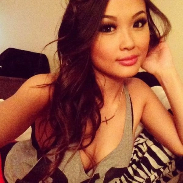 Чарівні азіатки. Частина 5 (50 фото) – фото 28