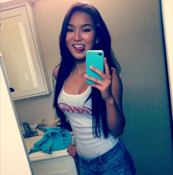 Чарівні азіатки. Частина 5 (50 фото) – фото 29