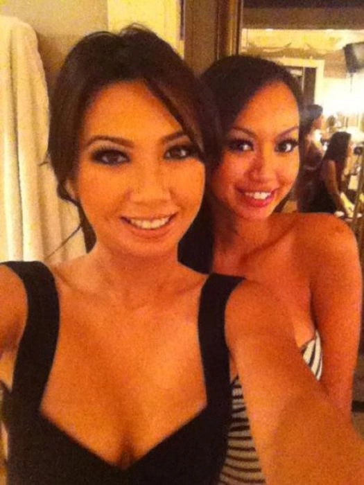 Чарівні азіатки. Частина 5 (50 фото) – фото 40