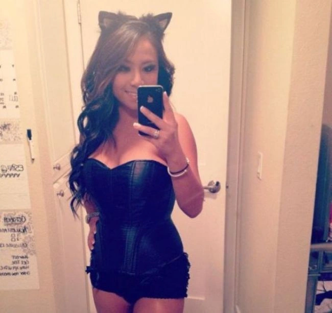 Чарівні азіатки. Частина 5 (50 фото) – фото 46