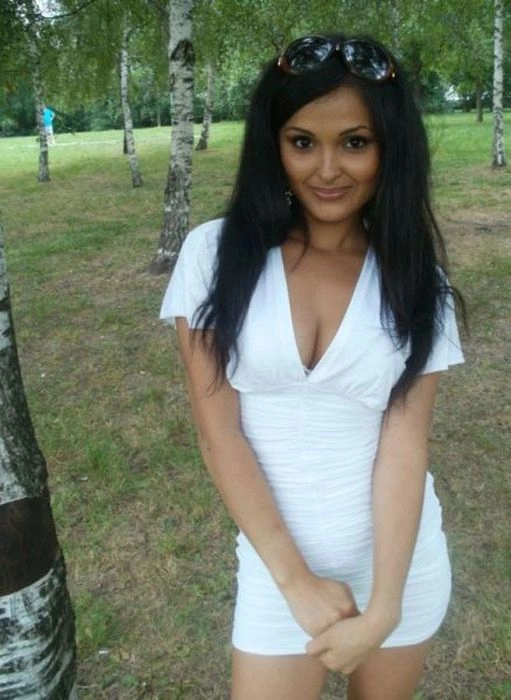 Українські дівчата зі соціальних мереж. Частина 2 (60 фото) – фото 7