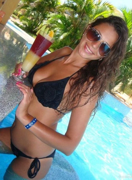 Українські дівчата зі соціальних мереж. Частина 2 (60 фото) – фото 15