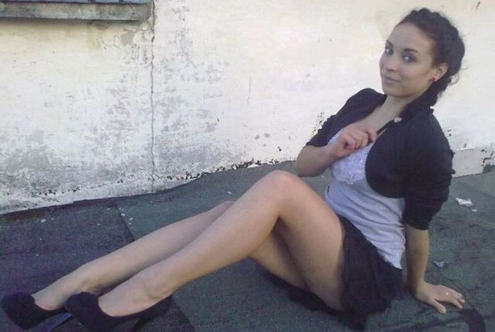 Українські дівчата зі соціальних мереж. Частина 2 (60 фото) – фото 17