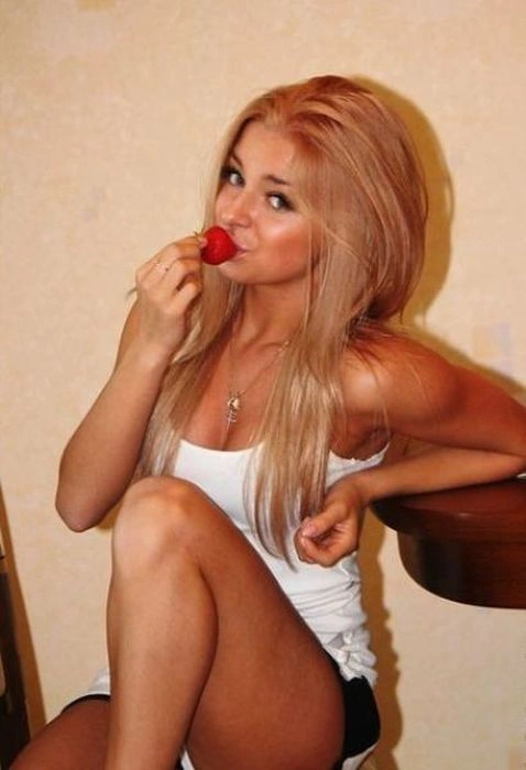 Українські дівчата зі соціальних мереж. Частина 2 (60 фото) – фото 18