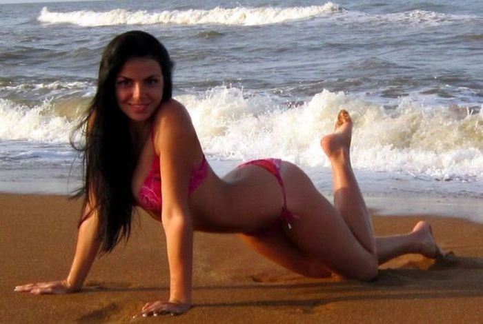 Українські дівчата зі соціальних мереж. Частина 2 (60 фото) – фото 20