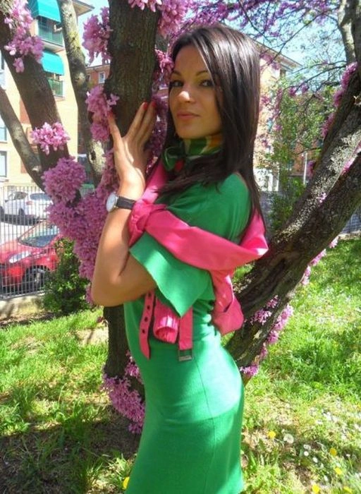 Українські дівчата зі соціальних мереж. Частина 2 (60 фото) – фото 22