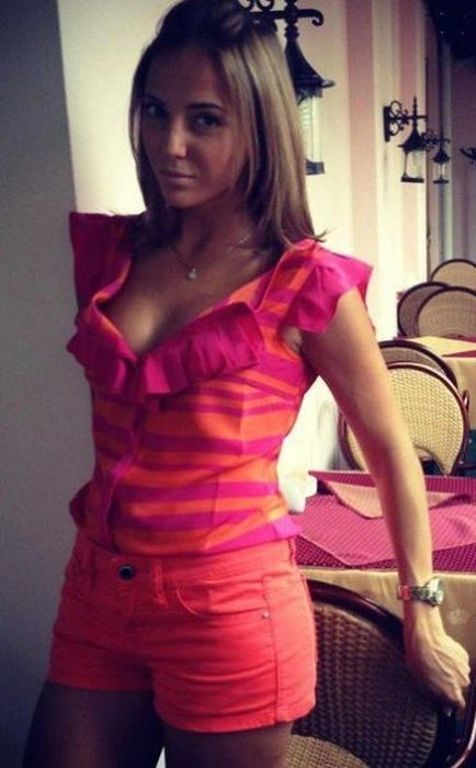 Українські дівчата зі соціальних мереж. Частина 2 (60 фото) – фото 28