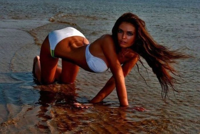 Українські дівчата зі соціальних мереж. Частина 2 (60 фото) – фото 36