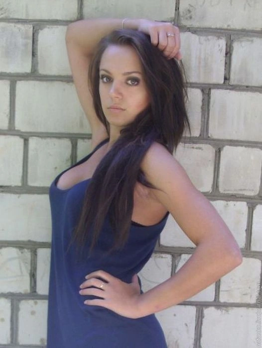 Українські дівчата зі соціальних мереж. Частина 2 (60 фото) – фото 37