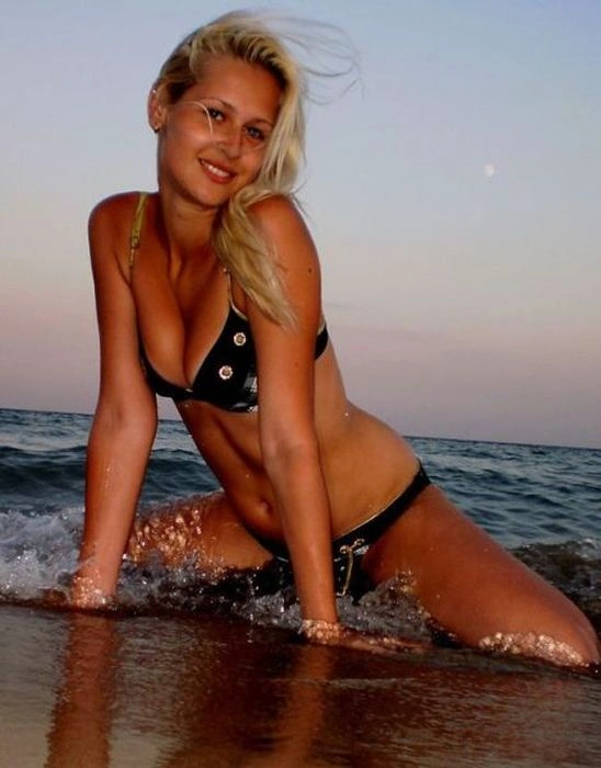 Українські дівчата зі соціальних мереж. Частина 2 (60 фото) – фото 38