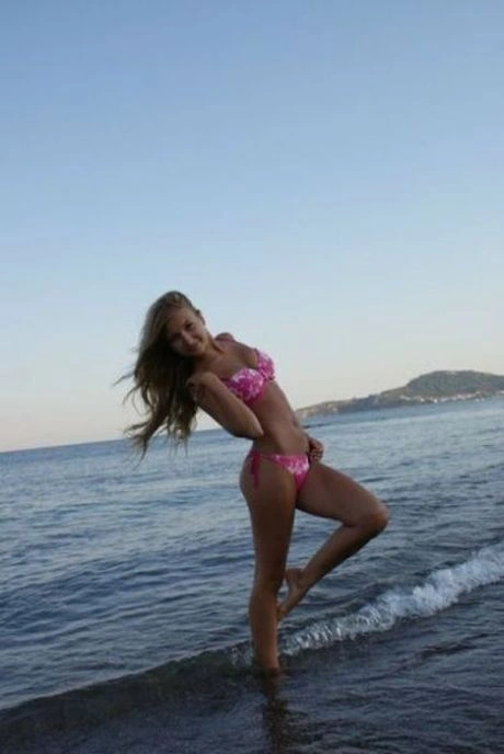 Українські дівчата зі соціальних мереж. Частина 2 (60 фото) – фото 42