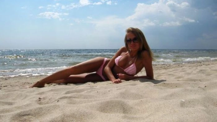 Українські дівчата зі соціальних мереж. Частина 2 (60 фото) – фото 43