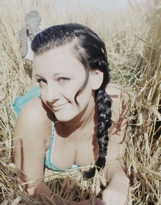 Українські дівчата зі соціальних мереж. Частина 2 (60 фото) – фото 46