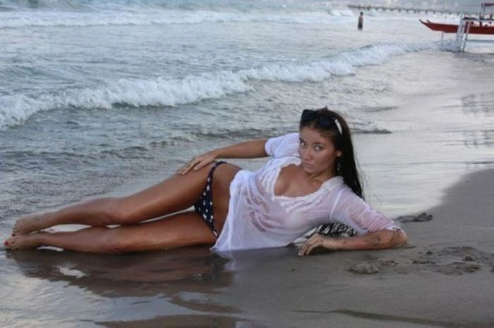 Українські дівчата зі соціальних мереж. Частина 2 (60 фото) – фото 47