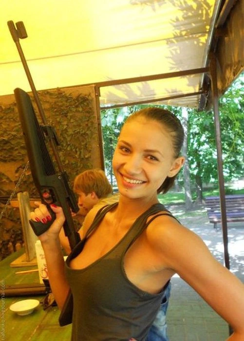 Українські дівчата зі соціальних мереж. Частина 2 (60 фото) – фото 49