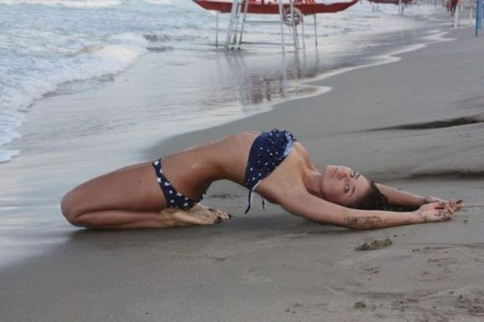 Українські дівчата зі соціальних мереж. Частина 2 (60 фото) – фото 52