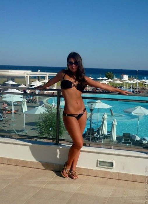 Українські дівчата зі соціальних мереж. Частина 2 (60 фото) – фото 54