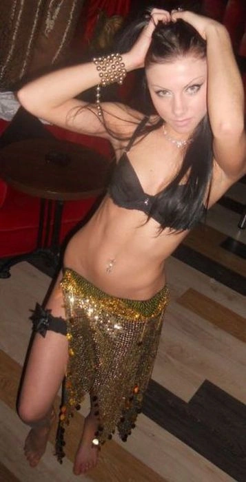 Українські дівчата зі соціальних мереж. Частина 2 (60 фото) – фото 56