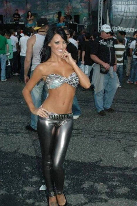 Колекція спортивних дівчат (59 фото) – фото 16