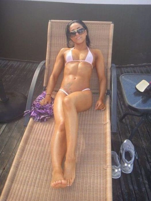 Колекція спортивних дівчат (59 фото) – фото 58