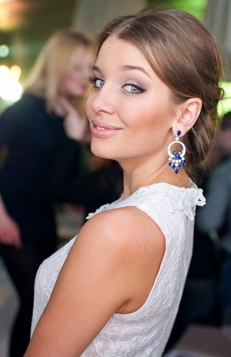 Краса Росії - Дар'я Коновалова (104 фото) – фото 18