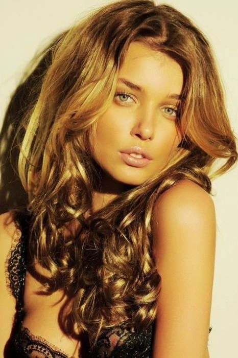 Краса Росії - Дар'я Коновалова (104 фото) – фото 24