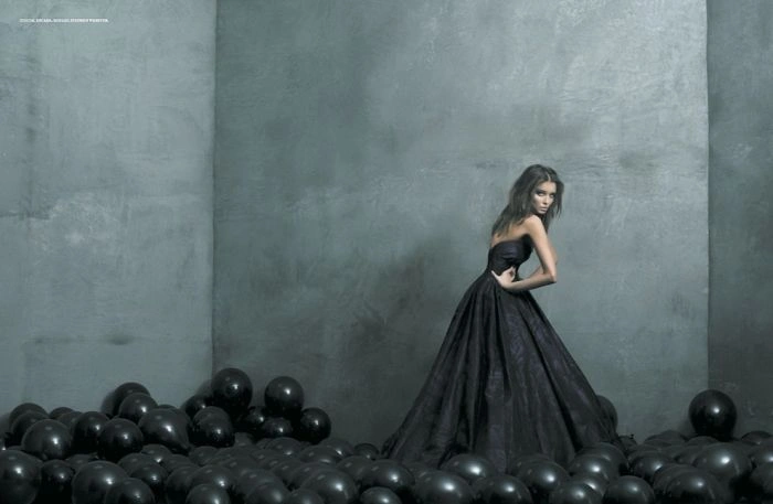 Краса Росії - Дар'я Коновалова (104 фото) – фото 27