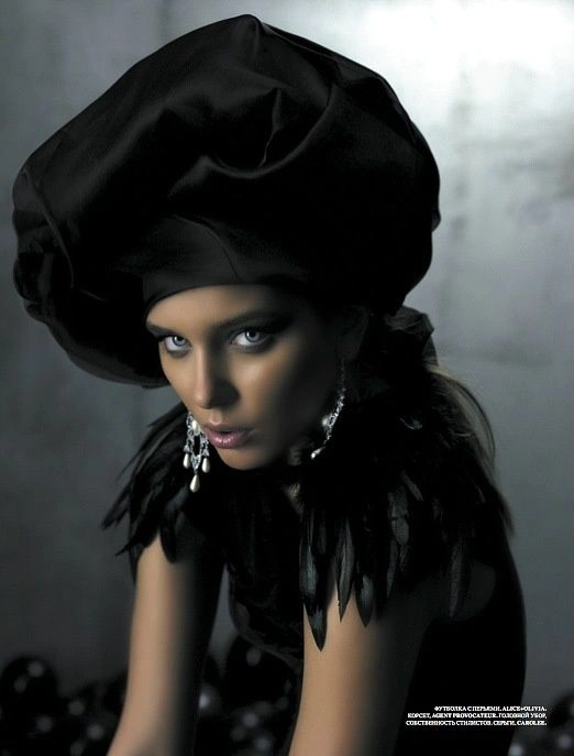 Краса Росії - Дар'я Коновалова (104 фото) – фото 28