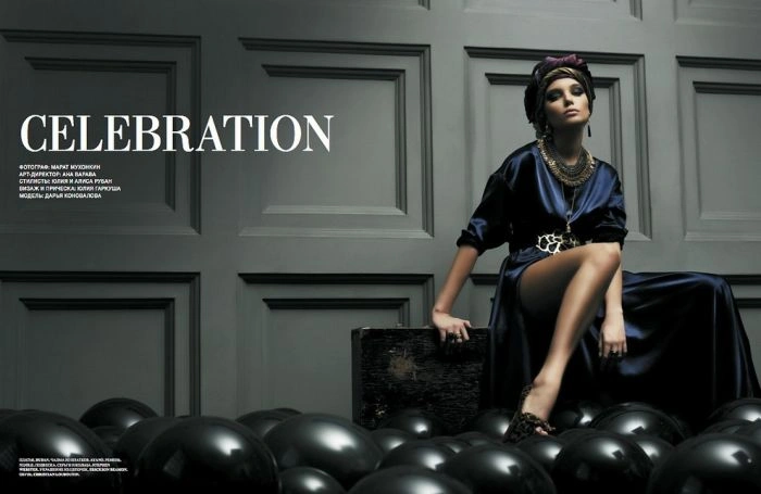 Краса Росії - Дар'я Коновалова (104 фото) – фото 29