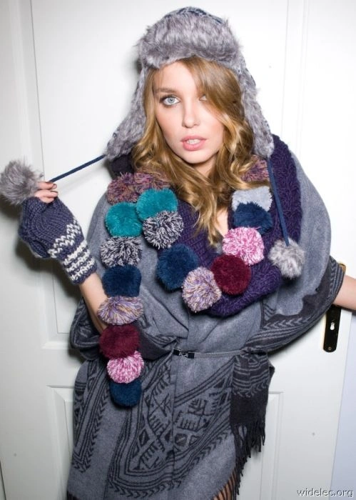 Краса Росії - Дар'я Коновалова (104 фото) – фото 39