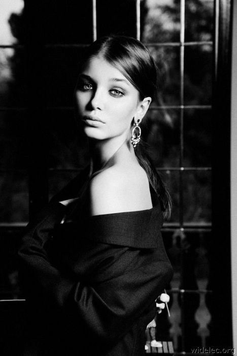 Краса Росії - Дар'я Коновалова (104 фото) – фото 51