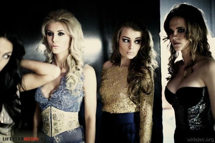 Краса Росії - Дар'я Коновалова (104 фото) – фото 52