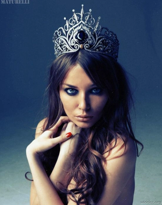 Краса Росії - Дар'я Коновалова (104 фото) – фото 53