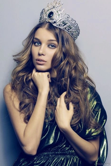 Краса Росії - Дар'я Коновалова (104 фото) – фото 56