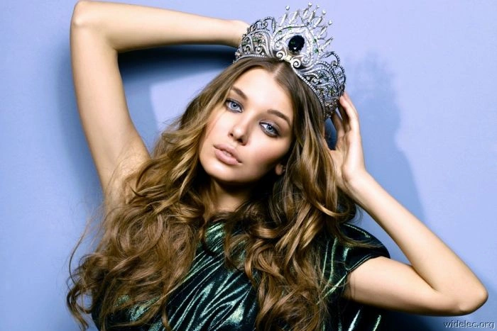 Краса Росії - Дар'я Коновалова (104 фото) – фото 57