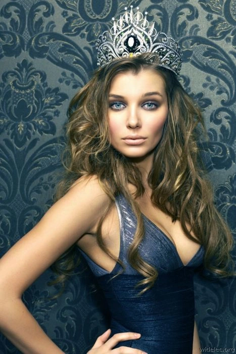 Краса Росії - Дар'я Коновалова (104 фото) – фото 59