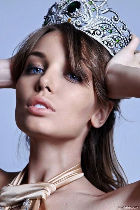 Краса Росії - Дар'я Коновалова (104 фото) – фото 61