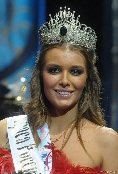 Краса Росії - Дар'я Коновалова (104 фото) – фото 73