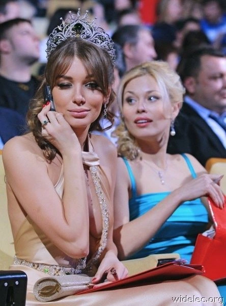 Краса Росії - Дар'я Коновалова (104 фото) – фото 74